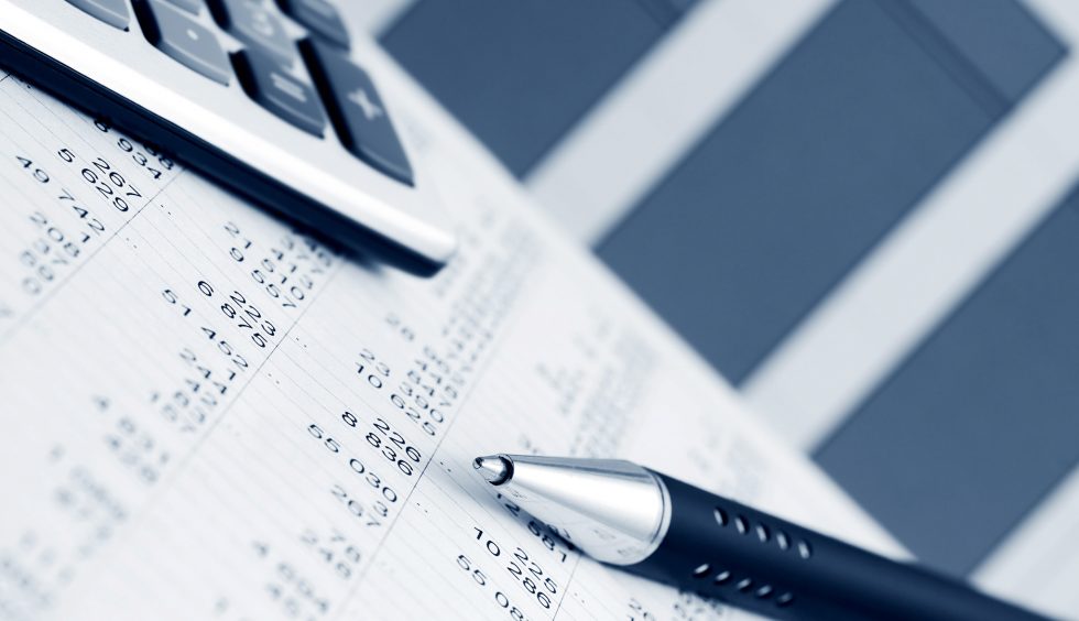 Accounting and Book keeping Services